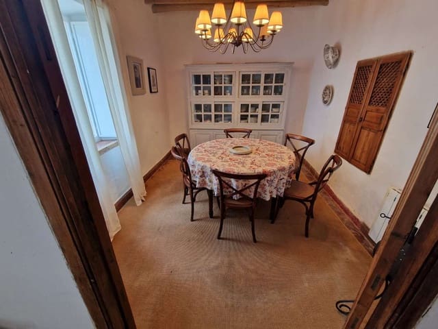 9 soveværelse Finca/Landehus til salg i Casabermeja - € 700.000 (Ref: 7626198)