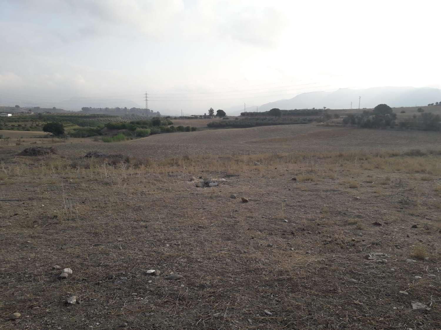 Finca/Landhuis te koop in Cerralba - € 125.000 (Ref: 7683387)