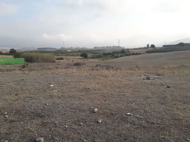 Finca/Landehus til salg i Cerralba, Pizarra - € 125.000 (Ref: 7683387)