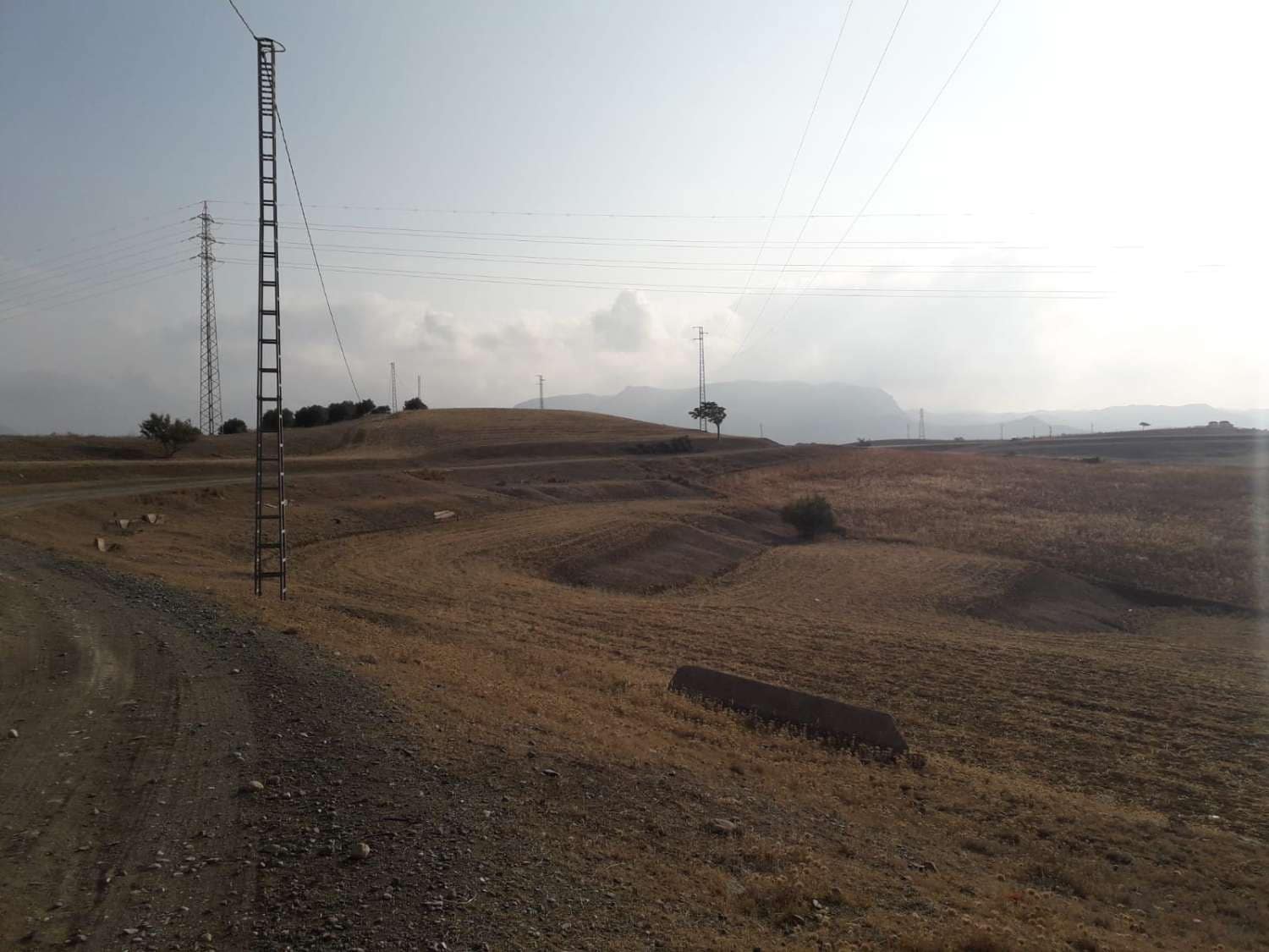 Finca/Landehus til salg i Cerralba - € 190.000 (Ref: 7683388)