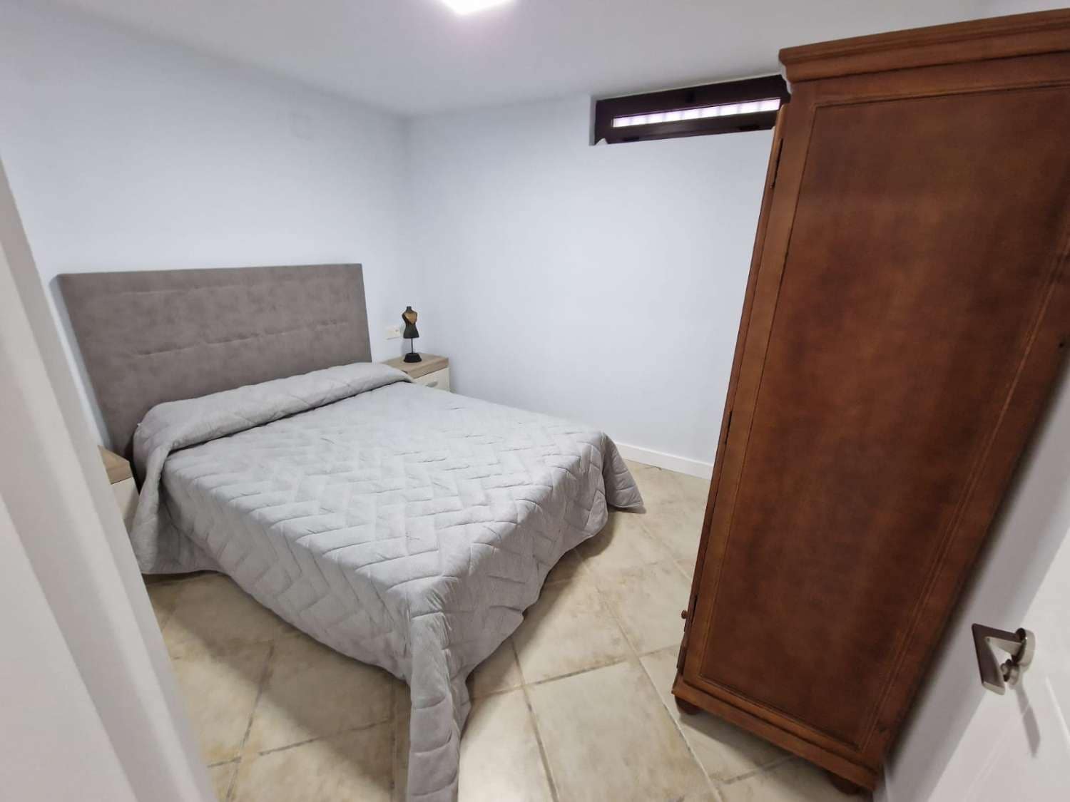1 sovrum Lägenhet att hyra i Alhaurin de la Torre - 800 € (Ref: 7823566)