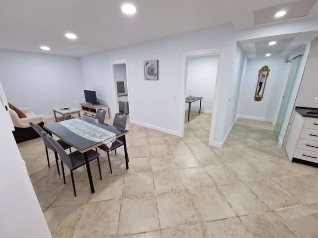 1 sovrum Lägenhet att hyra i Alhaurín de la Torre - 800 € (Ref: 7823566)