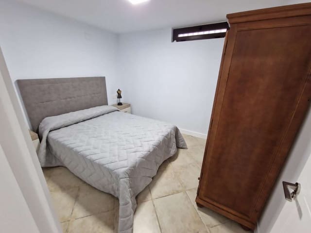 1 sovrum Lägenhet att hyra i Alhaurín de la Torre - 800 € (Ref: 7823566)