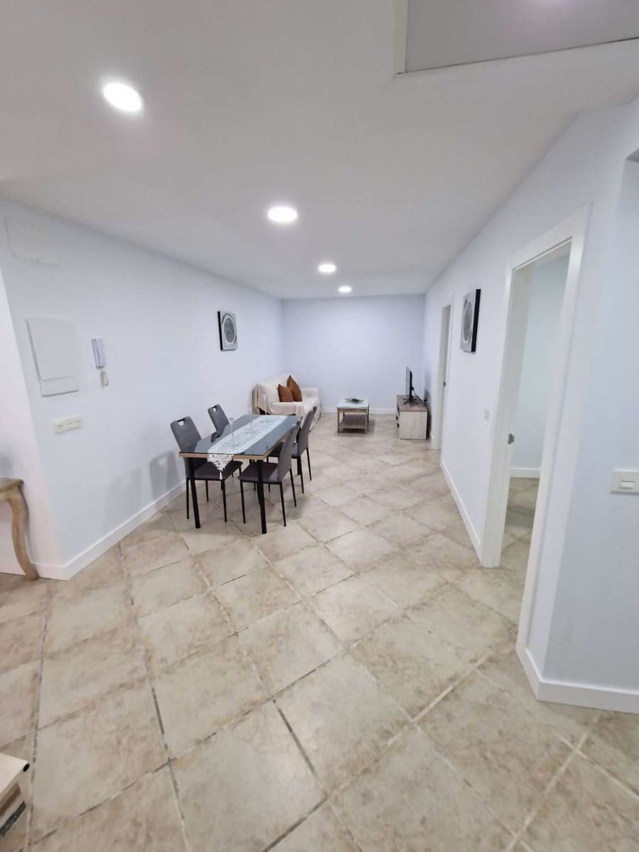 1 sovrum Lägenhet att hyra i Alhaurin de la Torre - 800 € (Ref: 7823566)