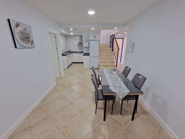 1 sovrum Lägenhet att hyra i Alhaurín de la Torre - 800 € (Ref: 7823566)