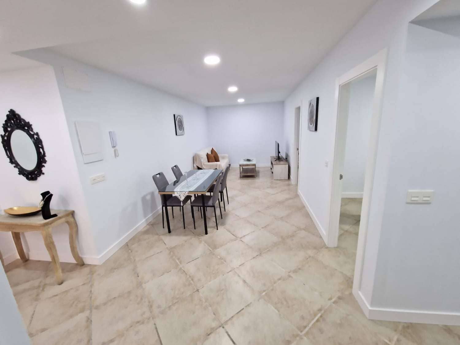 1 sovrum Lägenhet att hyra i Alhaurin de la Torre - 800 € (Ref: 7823566)