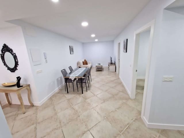 1 sovrum Lägenhet att hyra i Alhaurín de la Torre - 800 € (Ref: 7823566)