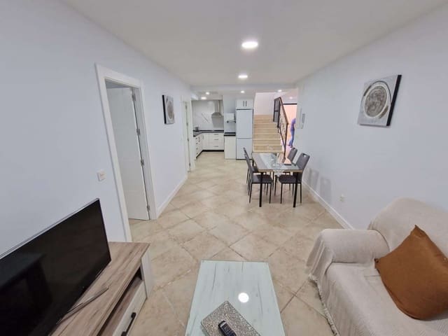 1 sovrum Lägenhet att hyra i Alhaurín de la Torre - 800 € (Ref: 7823566)