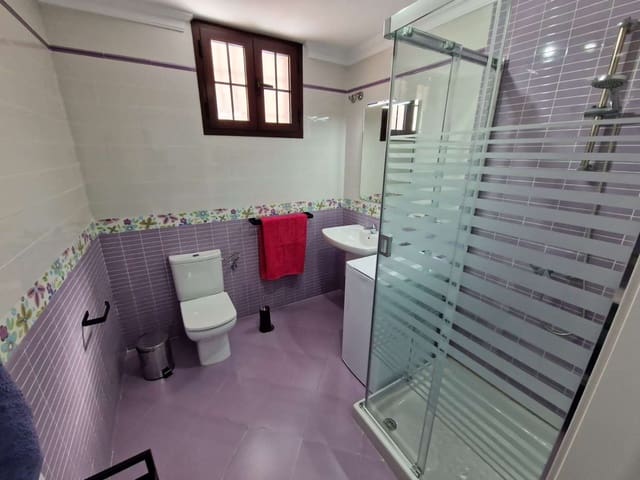 1 sovrum Lägenhet att hyra i Alhaurín de la Torre - 800 € (Ref: 7823566)