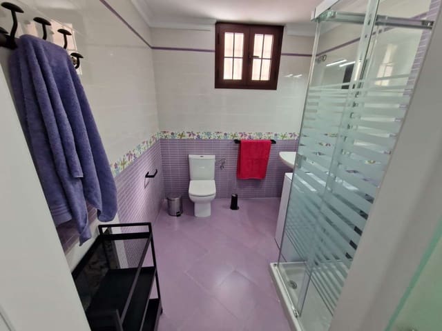 1 sovrum Lägenhet att hyra i Alhaurín de la Torre - 800 € (Ref: 7823566)