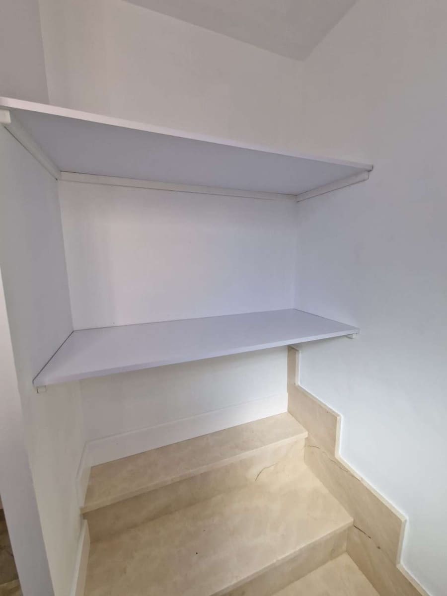 1 sovrum Lägenhet att hyra i Alhaurin de la Torre - 800 € (Ref: 7823566)