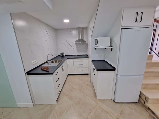 1 sovrum Lägenhet att hyra i Alhaurín de la Torre - 800 € (Ref: 7823566)