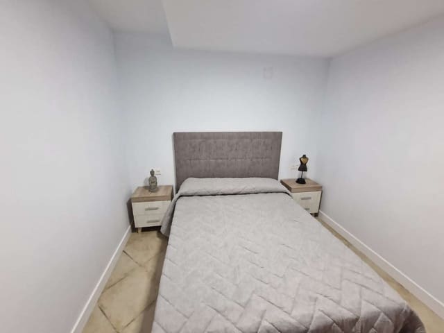 1 sovrum Lägenhet att hyra i Alhaurín de la Torre - 800 € (Ref: 7823566)