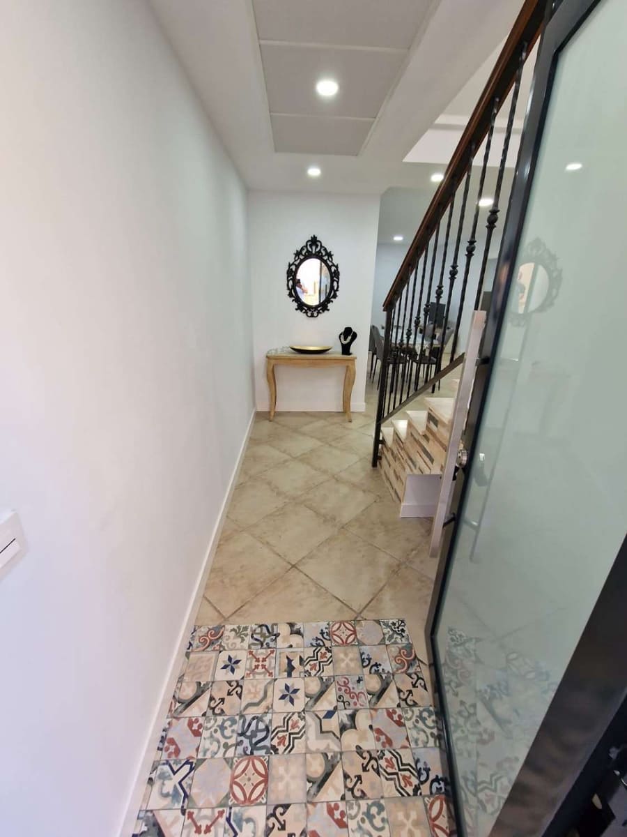 1 sovrum Lägenhet att hyra i Alhaurin de la Torre - 800 € (Ref: 7823566)