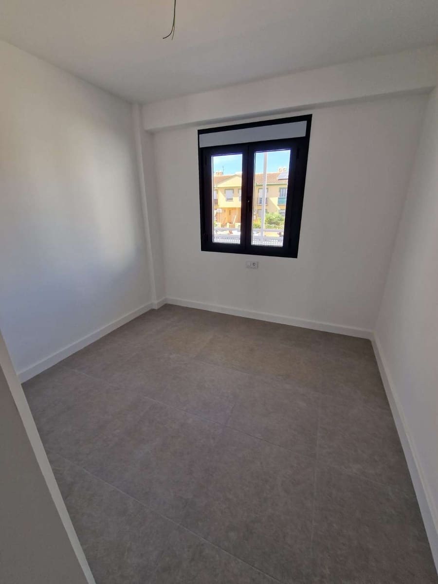 2 soveværelse Lejlighed til leje i Alhaurin de la Torre med garage - € 1.200 (Ref: 7827377)