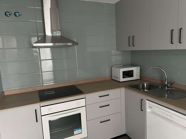 Appartement de 2 chambres à louer à Alhaurín de la Torre avec garage - 1 200 € (Ref: 7827377)