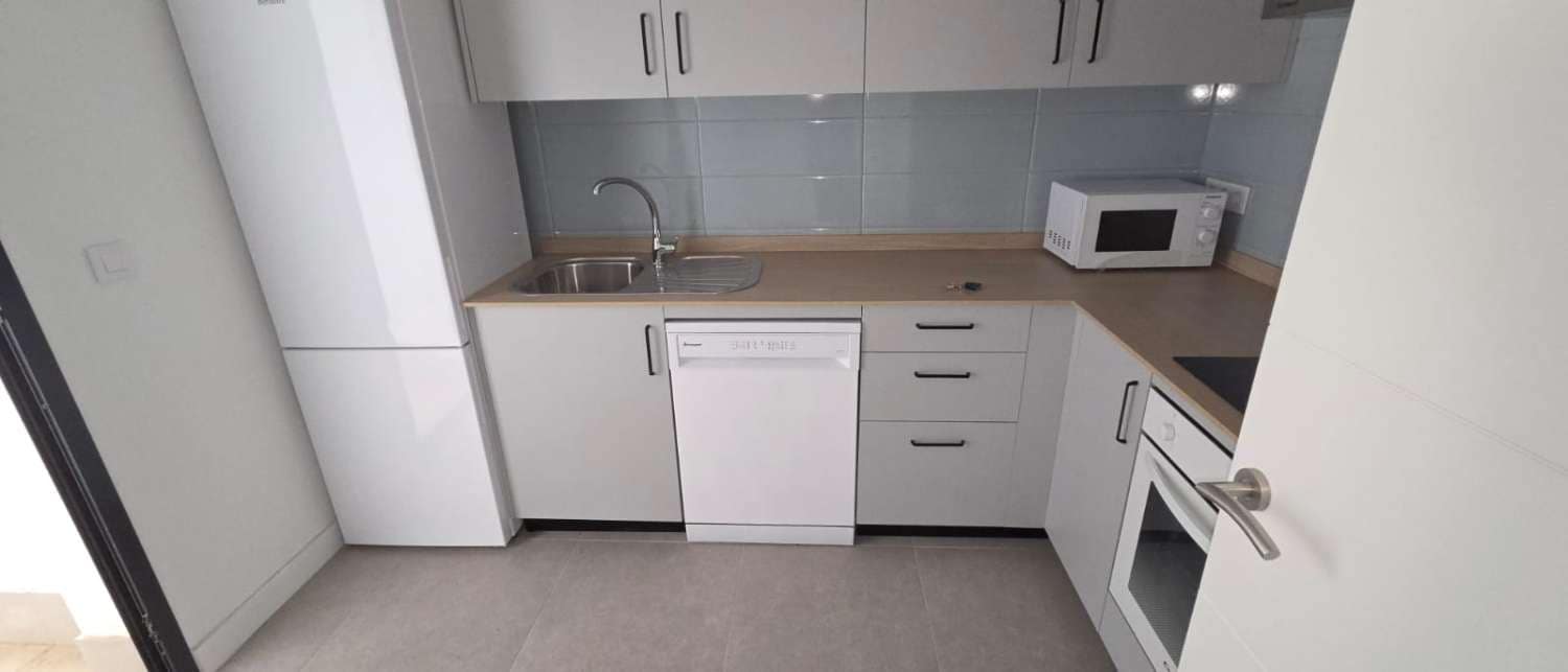 2 bedroom Flat for rent in Alhaurin de la Torre - € 1,200 (Ref: 7827377)