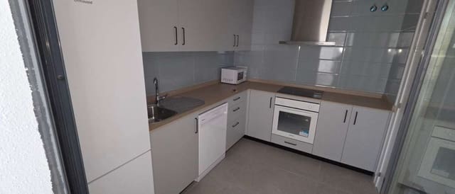 2 bedroom Flat for rent in Alhaurín de la Torre - € 1,200 (Ref: 7827377)