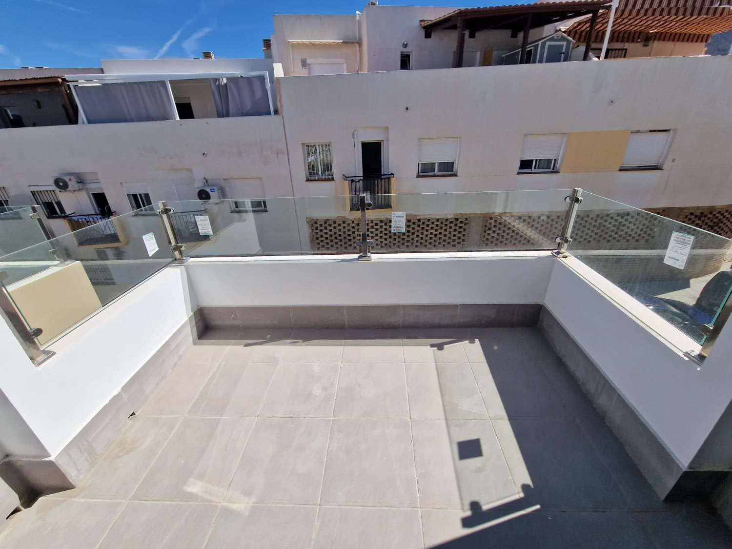 2 bedroom Flat for rent in Alhaurin de la Torre - € 1,200 (Ref: 7827377)