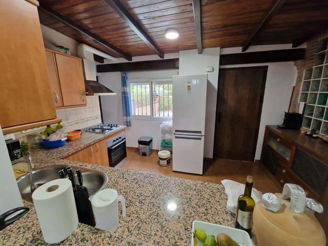 7 chambre Finca/Maison de Campagne à vendre à Alhaurín de la Torre avec piscine - 1 270 000 € (Ref: 7935770)