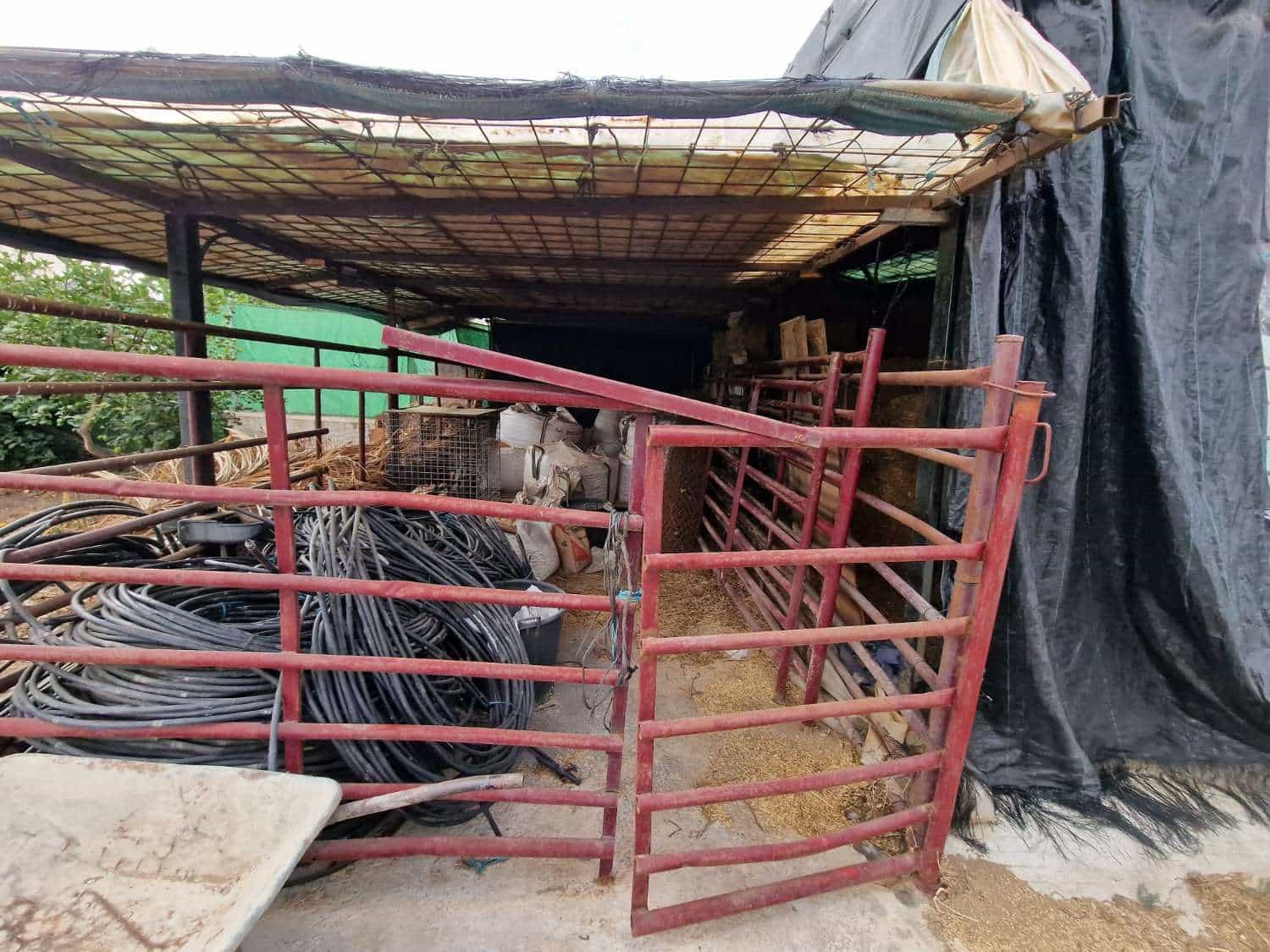 7 soveværelse Finca/Landehus til salg i Alhaurin de la Torre med swimmingpool - € 1.270.000 (Ref: 7935770)