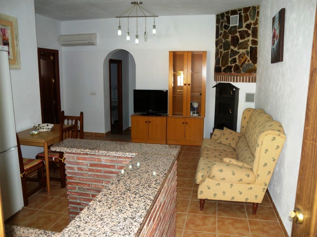 7 soveværelse Finca/Landehus til salg i Alhaurin de la Torre med swimmingpool - € 1.270.000 (Ref: 7935770)