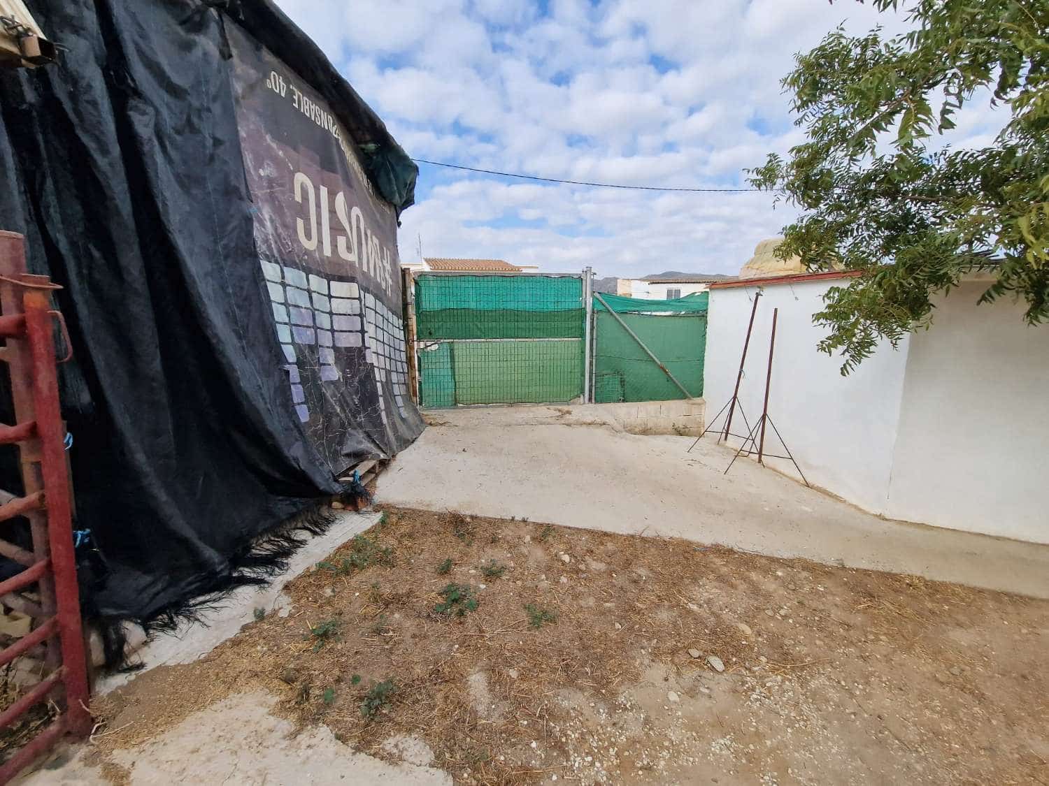 7 soveværelse Finca/Landehus til salg i Alhaurin de la Torre med swimmingpool - € 1.270.000 (Ref: 7935770)