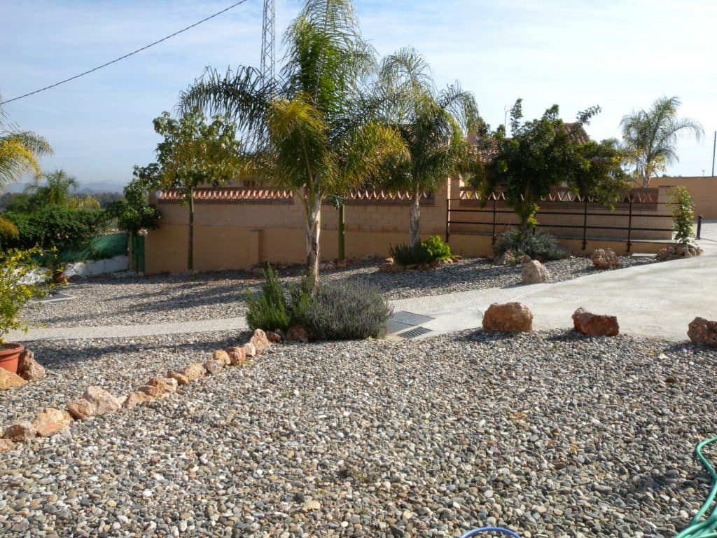 7 soveværelse Finca/Landehus til salg i Alhaurin de la Torre med swimmingpool - € 1.270.000 (Ref: 7935770)