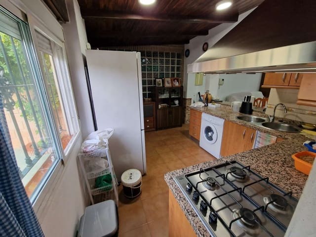 7 chambre Finca/Maison de Campagne à vendre à Alhaurín de la Torre avec piscine - 1 270 000 € (Ref: 7935770)