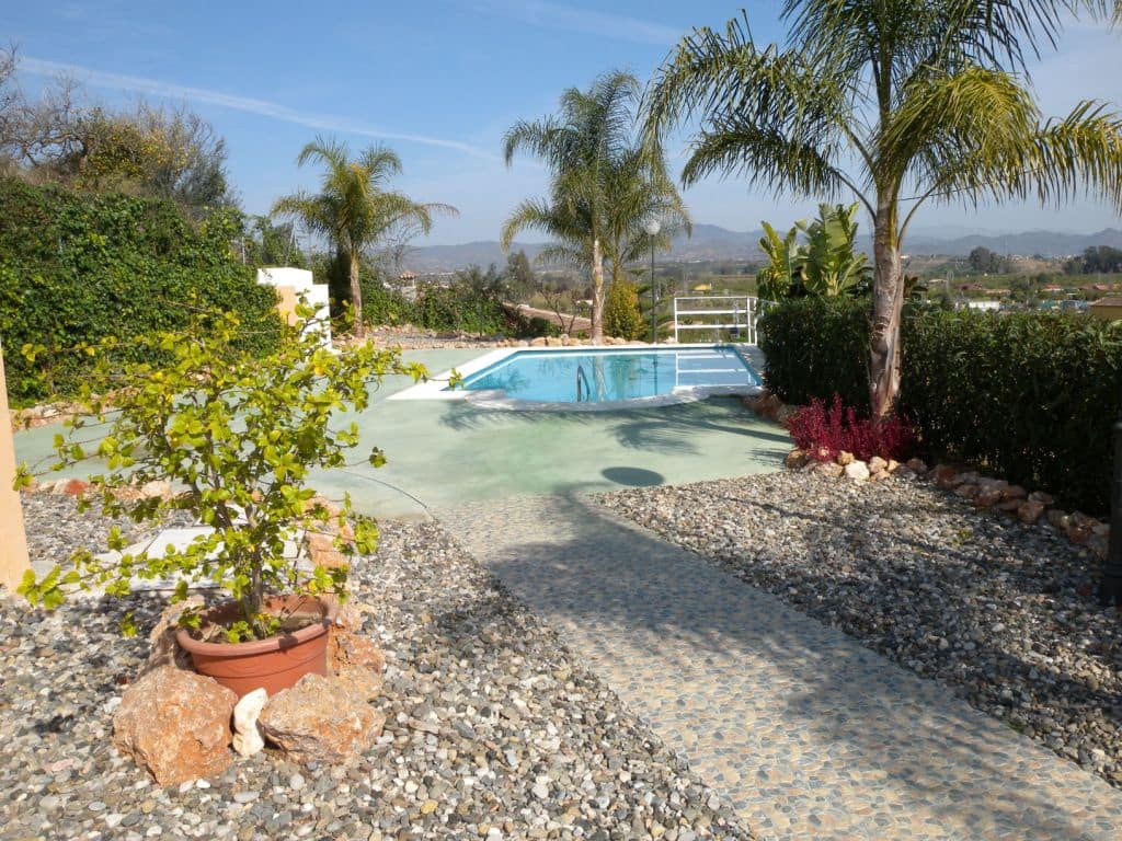 7 soveværelse Finca/Landehus til salg i Alhaurin de la Torre med swimmingpool - € 1.270.000 (Ref: 7935770)