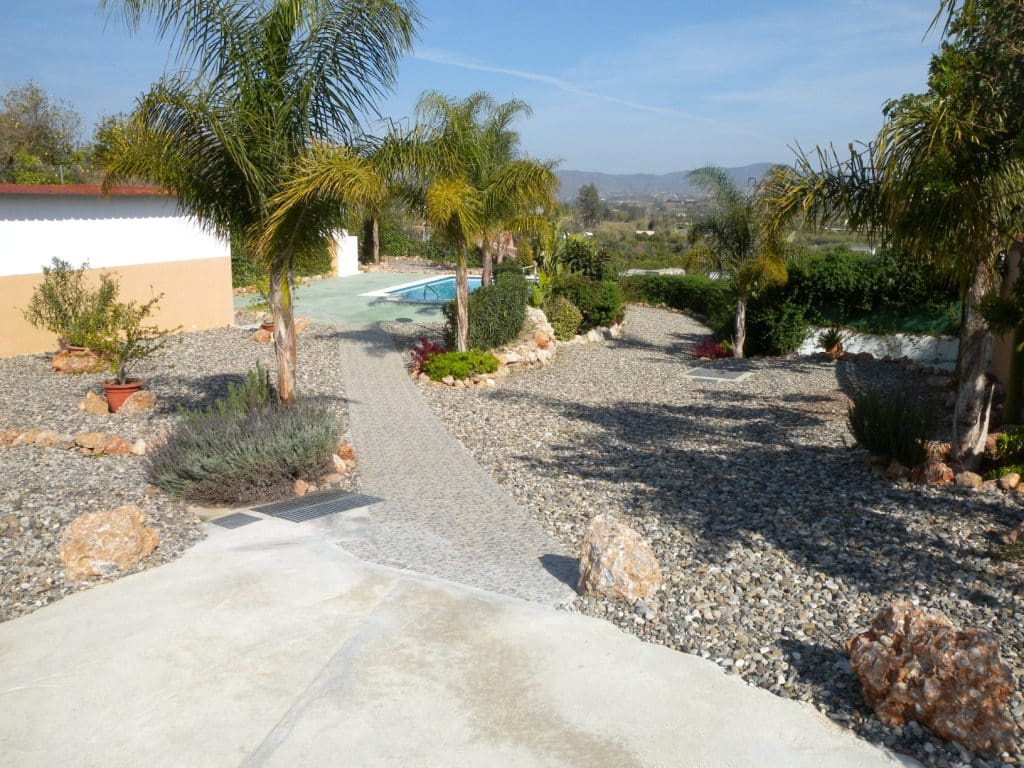 7 soveværelse Finca/Landehus til salg i Alhaurin de la Torre med swimmingpool - € 1.270.000 (Ref: 7935770)