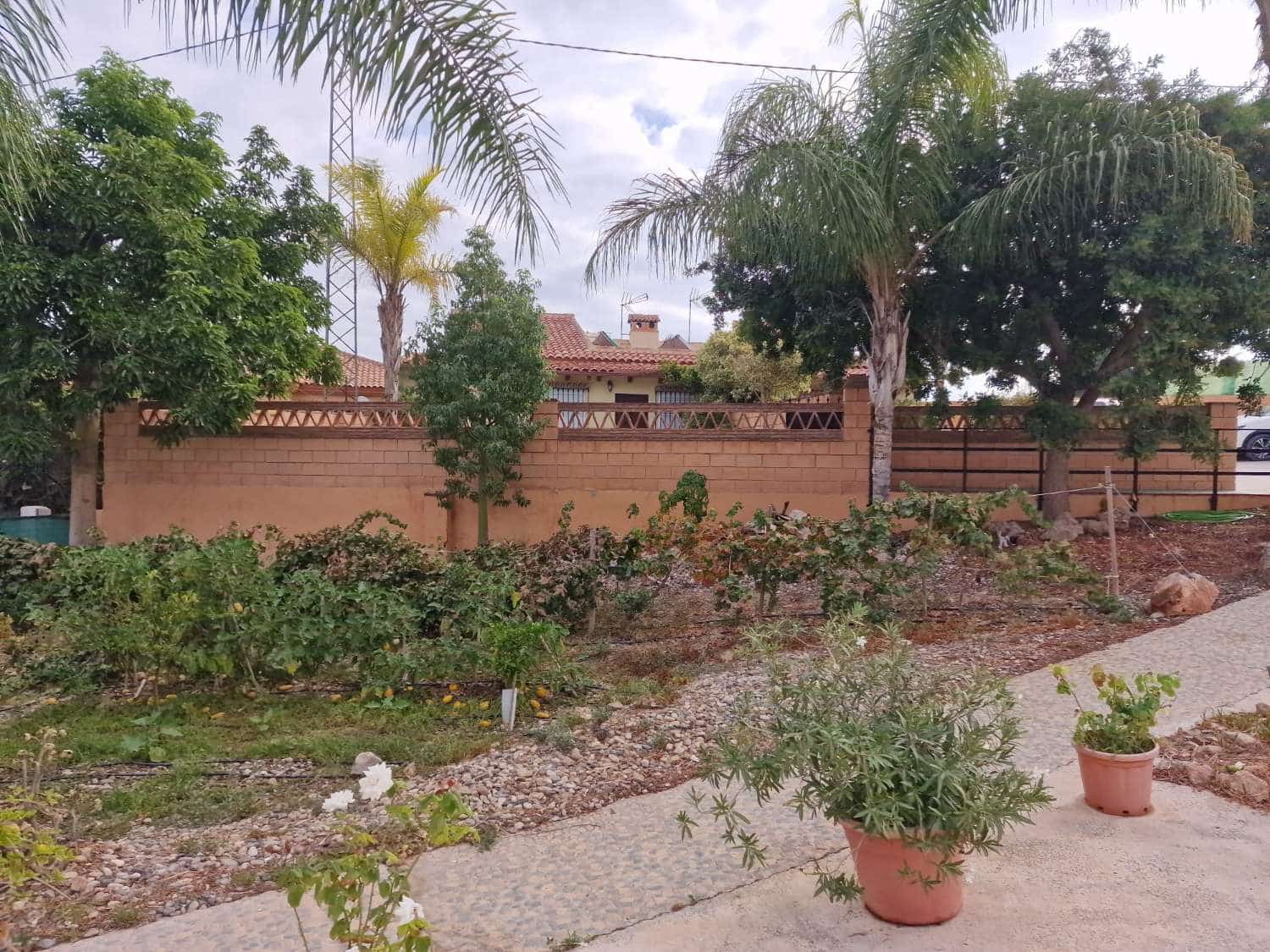 7 soveværelse Finca/Landehus til salg i Alhaurin de la Torre med swimmingpool - € 1.270.000 (Ref: 7935770)