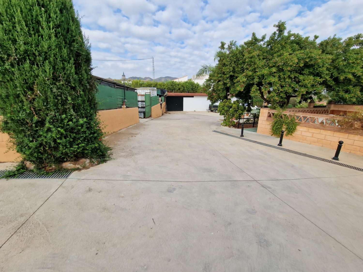 7 soveværelse Finca/Landehus til salg i Alhaurin de la Torre med swimmingpool - € 1.270.000 (Ref: 7935770)