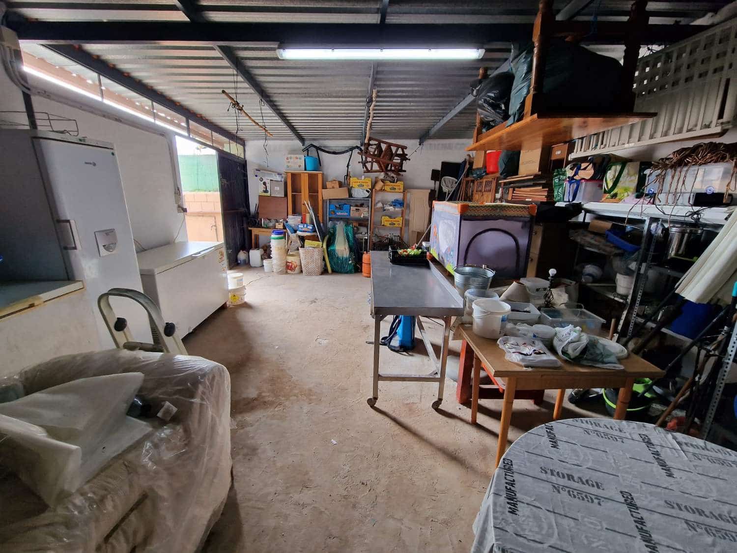 7 soveværelse Finca/Landehus til salg i Alhaurin de la Torre med swimmingpool - € 1.270.000 (Ref: 7935770)