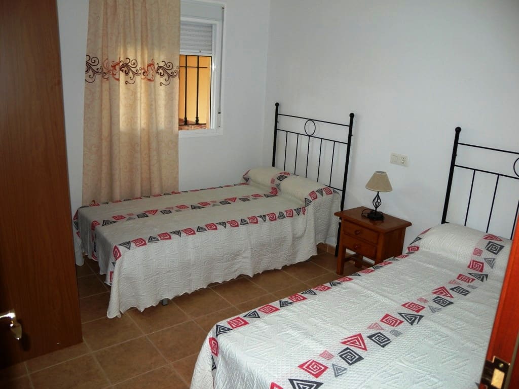 7 soveværelse Finca/Landehus til salg i Alhaurin de la Torre med swimmingpool - € 1.270.000 (Ref: 7935770)