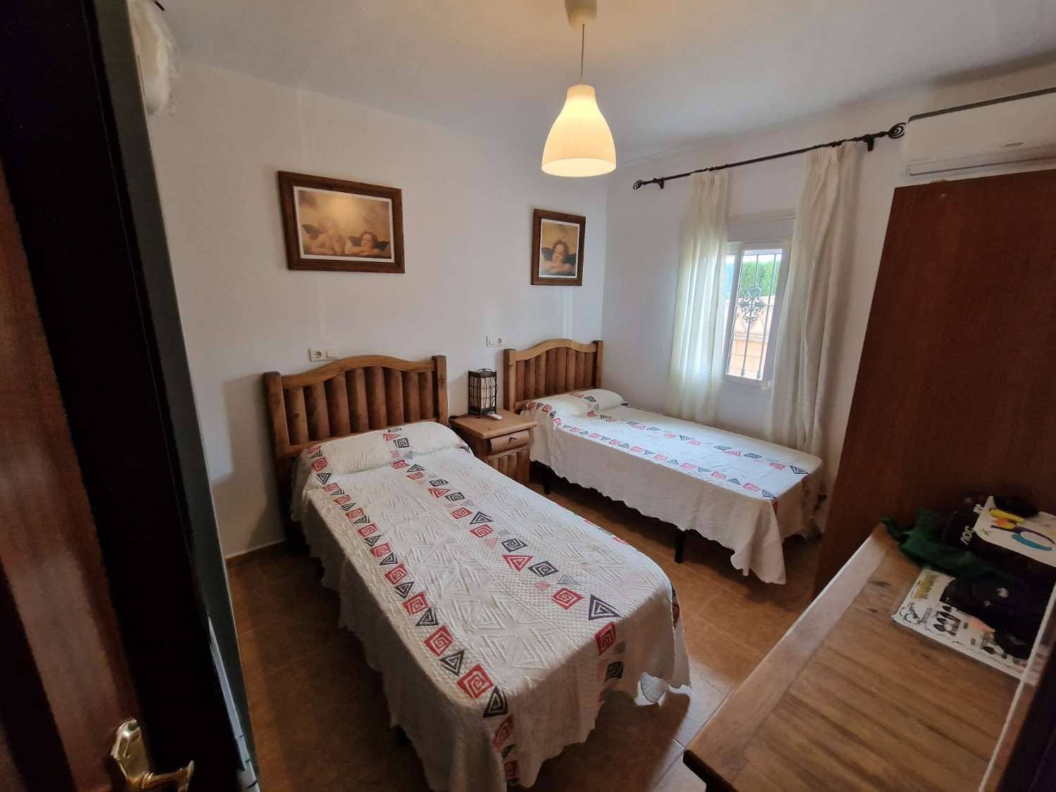 7 soveværelse Finca/Landehus til salg i Alhaurin de la Torre med swimmingpool - € 1.270.000 (Ref: 7935770)