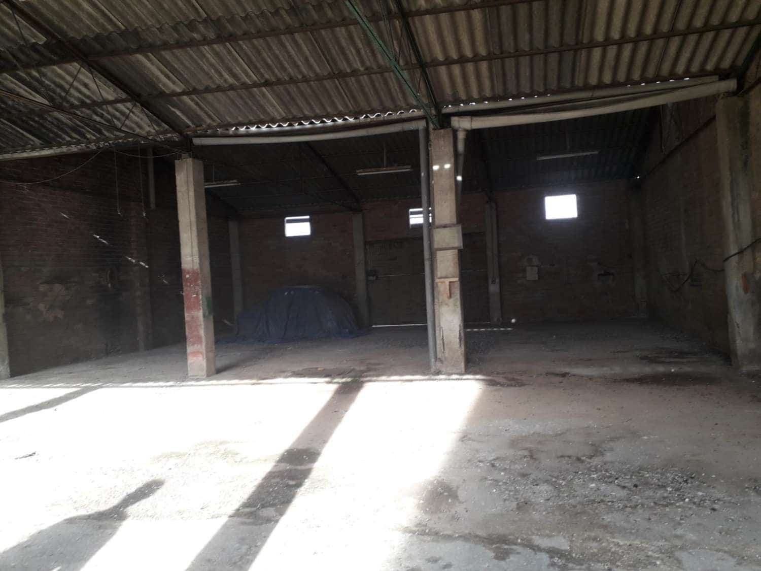 Rakentamaton maa myytävänä paikassa Coin - 248 000 € (Ref: 7957321)