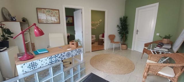 Erhverv til leje i Alhaurín de la Torre - € 690 (Ref: 8018542)