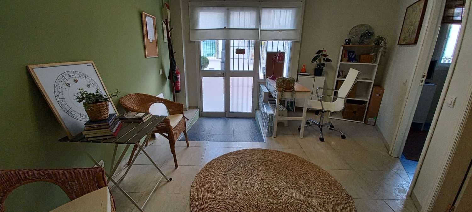 Erhverv til leje i Alhaurin de la Torre - € 690 (Ref: 8018542)