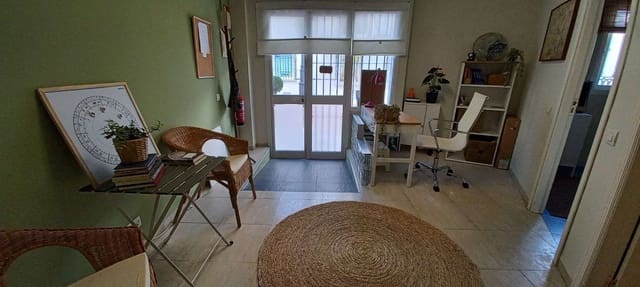 Erhverv til leje i Alhaurín de la Torre - € 690 (Ref: 8018542)