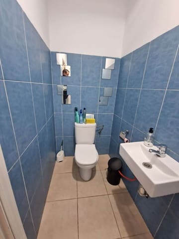 Erhverv til leje i Alhaurín de la Torre - € 690 (Ref: 8018542)