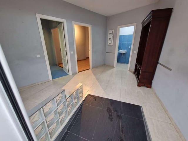 Erhverv til leje i Alhaurín de la Torre - € 690 (Ref: 8018542)