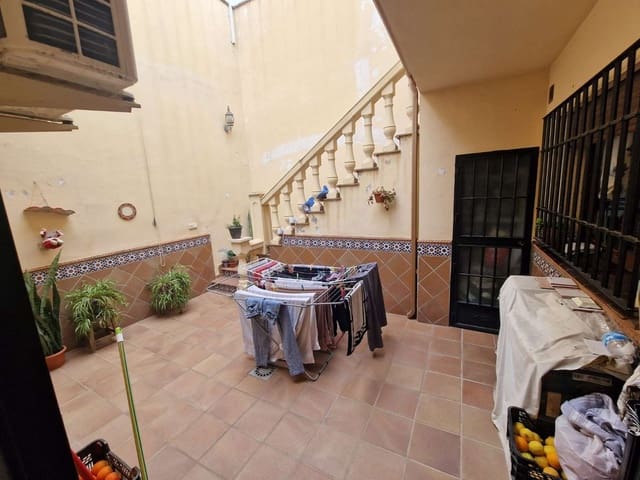 5 sovrum Hus till salu i Alhaurín de la Torre - 410 000 € (Ref: 8064491)