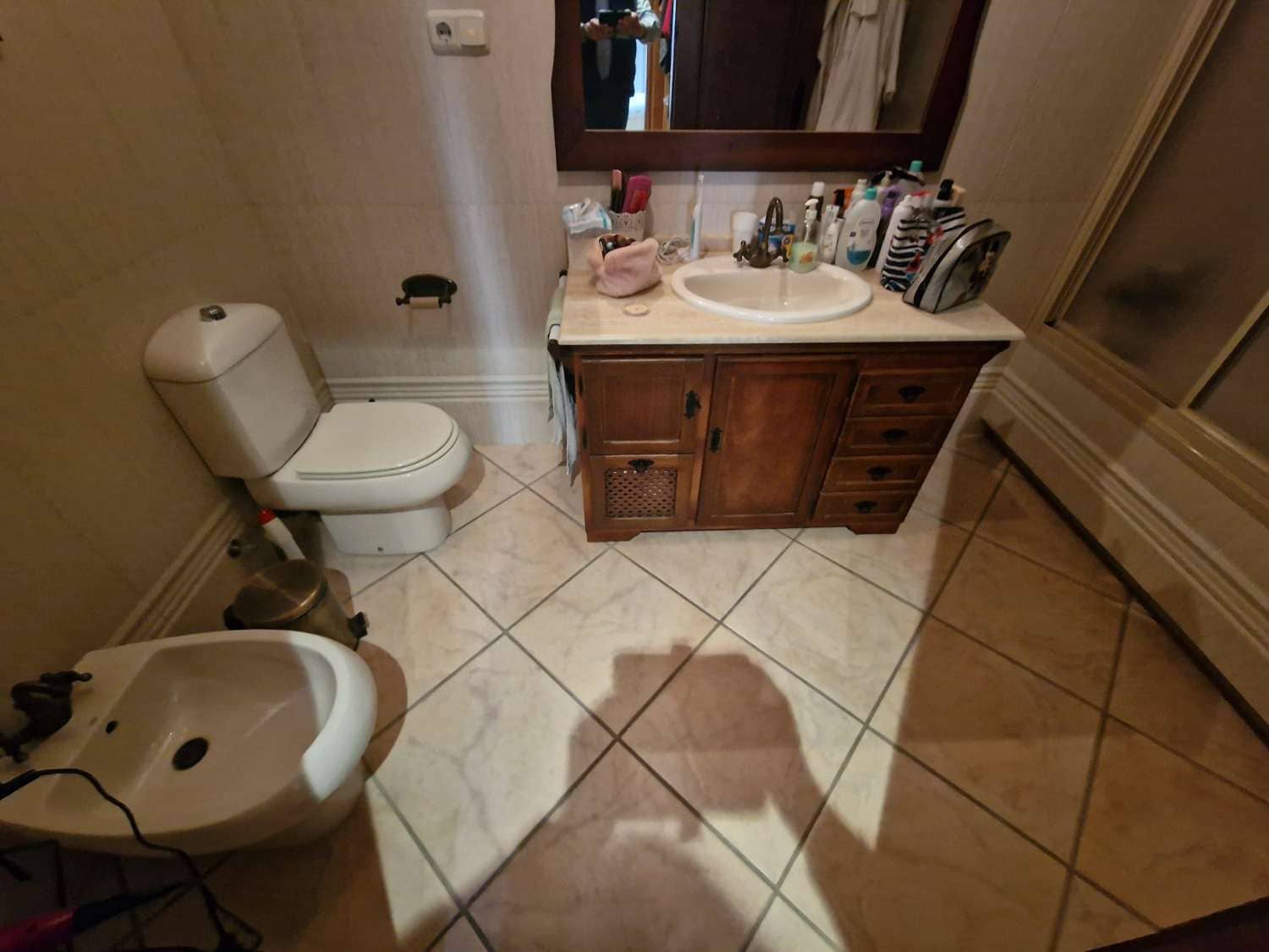 5 sypialnia Dom na sprzedaż w Alhaurin de la Torre - 410 000 € (Ref: 8064491)