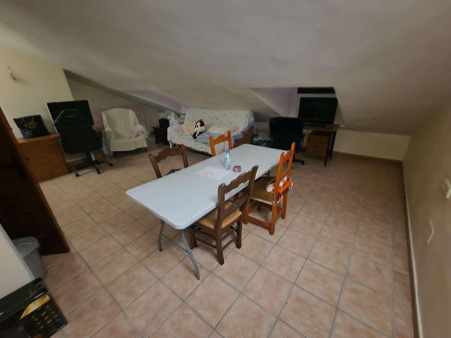 5 sypialnia Dom na sprzedaż w Alhaurin de la Torre - 410 000 € (Ref: 8064491)