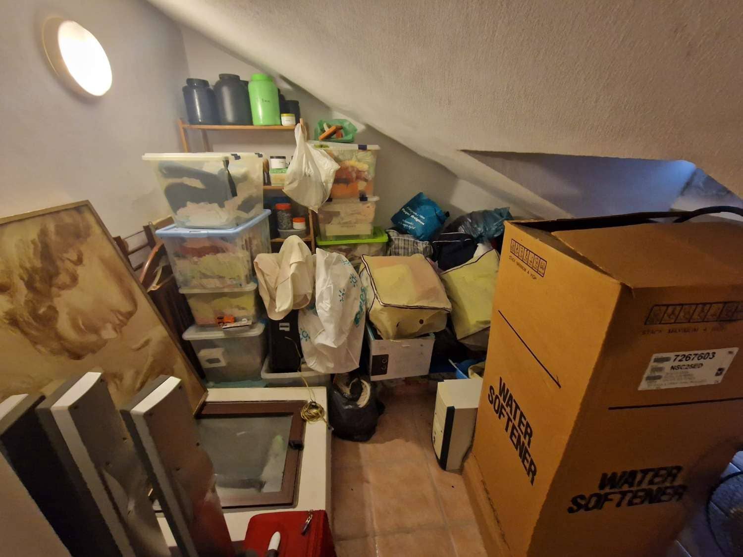 5 sypialnia Dom na sprzedaż w Alhaurin de la Torre - 410 000 € (Ref: 8064491)