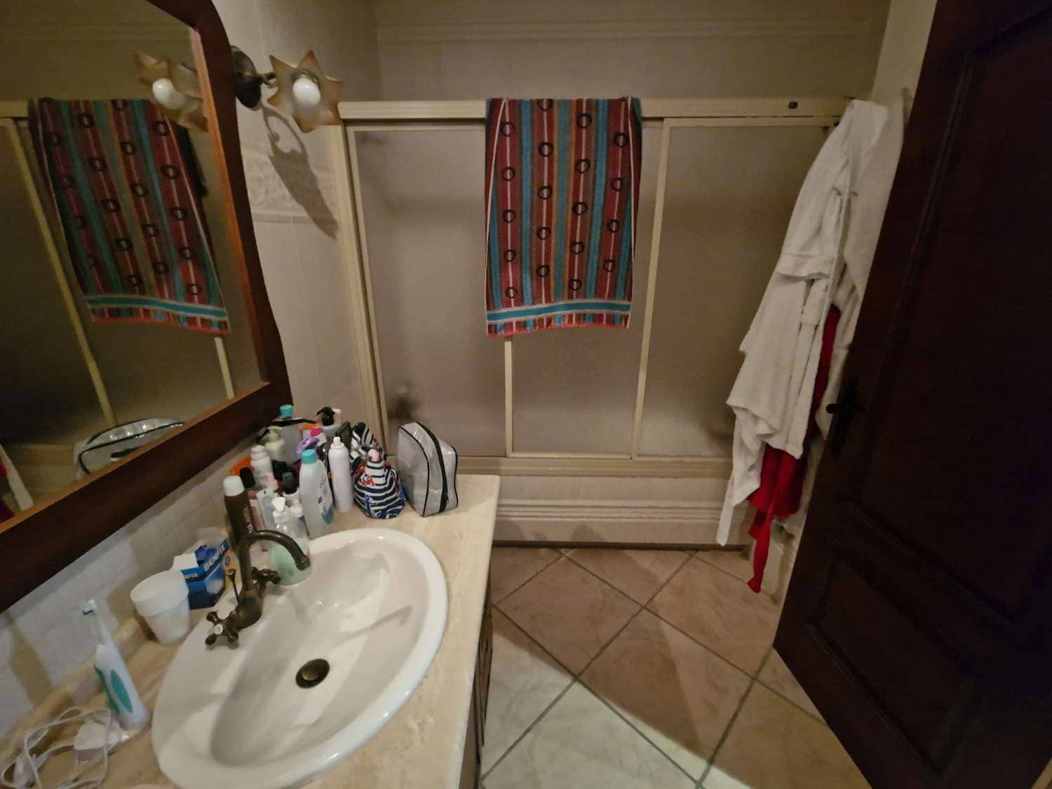 5 sypialnia Dom na sprzedaż w Alhaurin de la Torre - 410 000 € (Ref: 8064491)