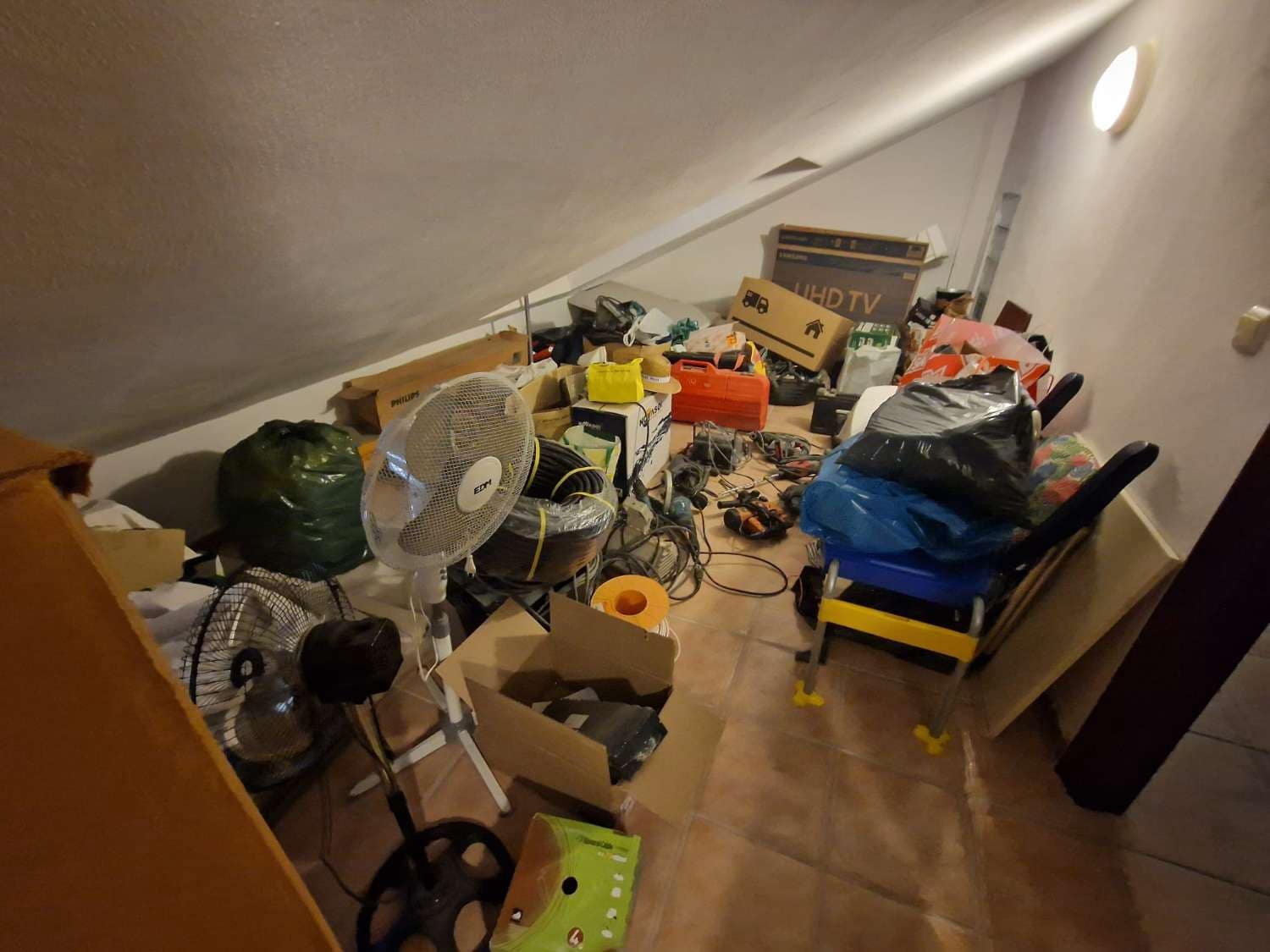 5 sypialnia Dom na sprzedaż w Alhaurin de la Torre - 410 000 € (Ref: 8064491)