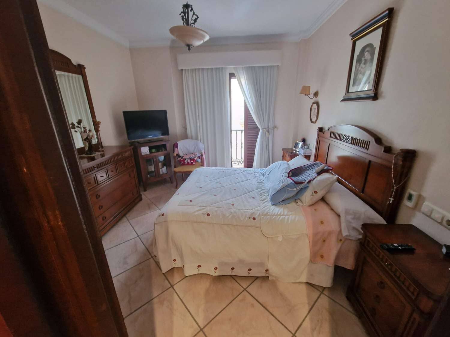 5 sypialnia Dom na sprzedaż w Alhaurin de la Torre - 410 000 € (Ref: 8064491)