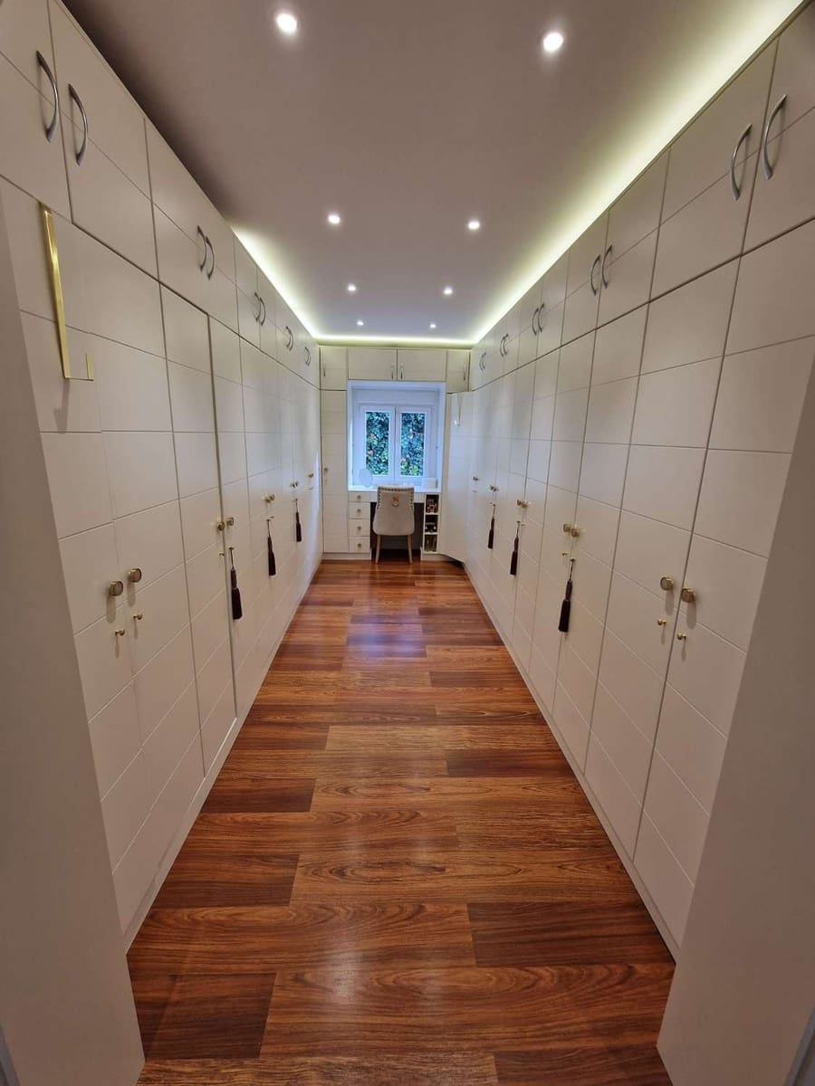 3 soveværelse Villa til salg i Alhaurin de la Torre med swimmingpool - € 850.000 (Ref: 8123233)